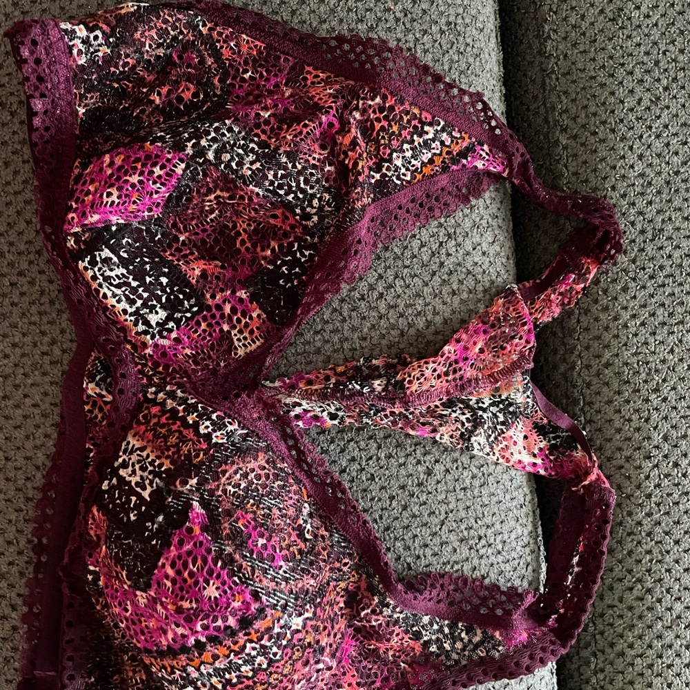 Victoria Secret Bralette